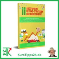 11 Offline-Strategien für mehr Traffic
