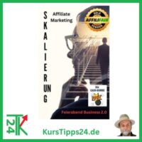 Affiliate Marketing Skalierung