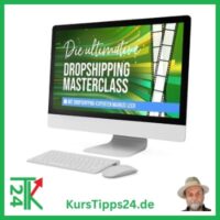 Dropshipping Masterclass passives Einkommen