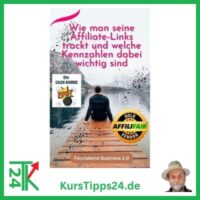 Affiliate Links tracken