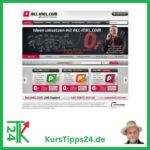 All-Inkl Premium Webhosting