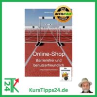 Barrierefrei und Benutzerfreundlich