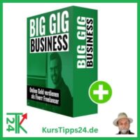 Dein Big Gig Business mit Fiverr Plus
