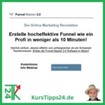 Funnel Master Webinar