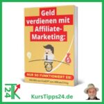 Geld verdienen mit Affiliate Marketing