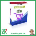 Geld verdienen mit Etsy