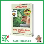 Immer eine Nasenlänge voraus