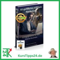KI-geführtes Affiliate Marketing