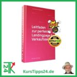 Leitfaden Landingpage