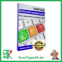 Lohnt sich Affiliate Marketing