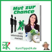 Mut zur Chance Ratgeber