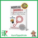 Nichts als die Wahrheit: 3 Mindset Geheimnisse