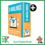 Q-Mailings - E-Mail-Marketing mit Quentn