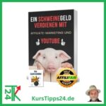 Schweinegeld verdienen