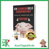 Schweinegeld verdienen