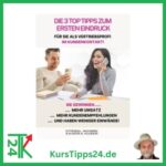 Top 3 Tipps zum ersten Eindruck im Kundenkontakt