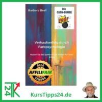 Verkauf durch Farbpsychologie