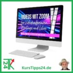 Videos mit Zoom
