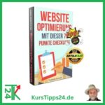 Website Checkliste